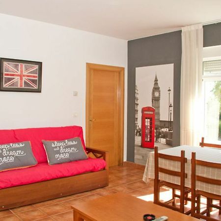 Apartamentos Mirapenas Gozon Exterior photo