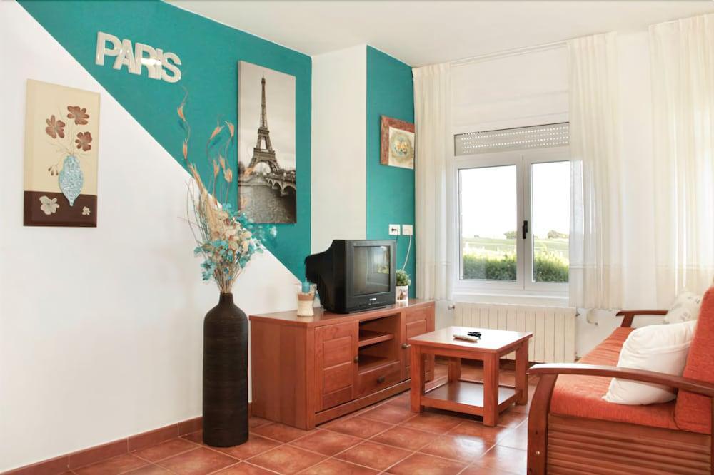 Apartamentos Mirapenas Gozon Exterior photo